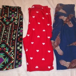 Lularoe leggings